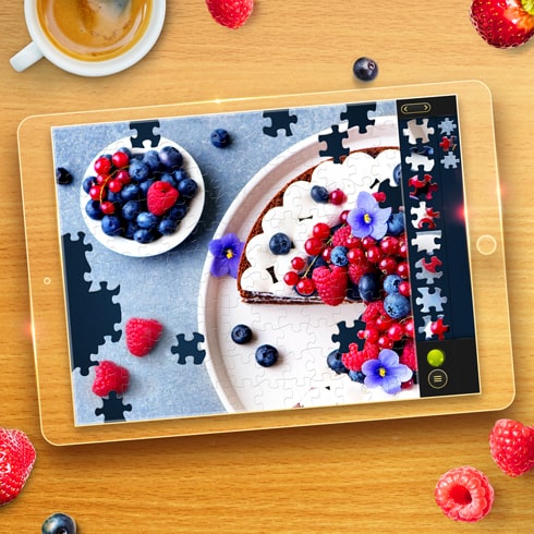 Magic Jigsaw Puzzles - Download