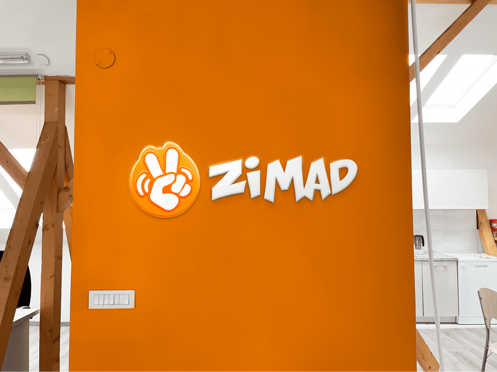 ZiMAD, Company