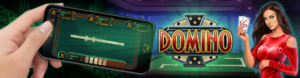 Domino online