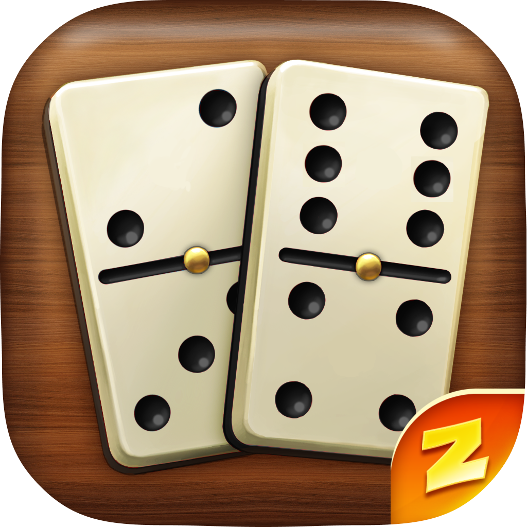 Domino - Dominoes online