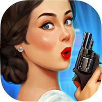 Maggie's Murder Mystery
