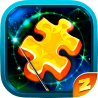 Magic Jigsaw Puzzles