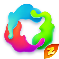 Magic Coloring