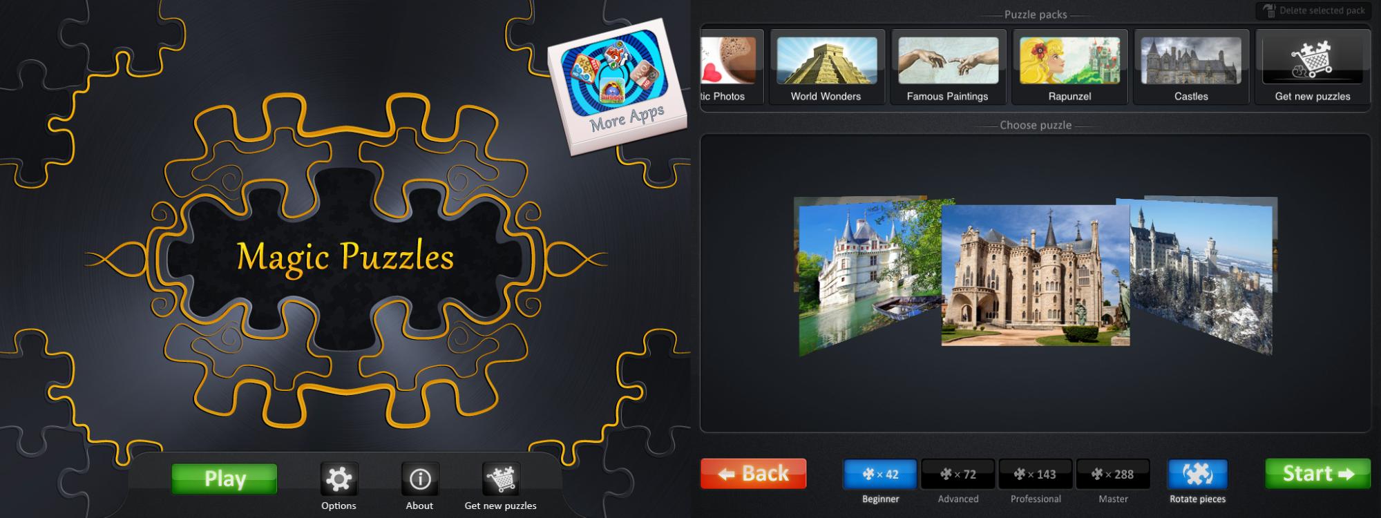 Металлический дизайн «Чудо Пазлов» RU_metallic_magic_jigsaw_puzzles