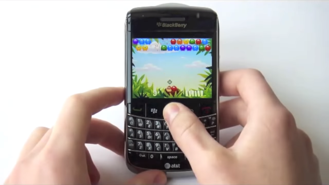 Геймплей Bubble Birds RU_bubble_birds_gameplay