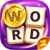 Magic Word - Search & Connect