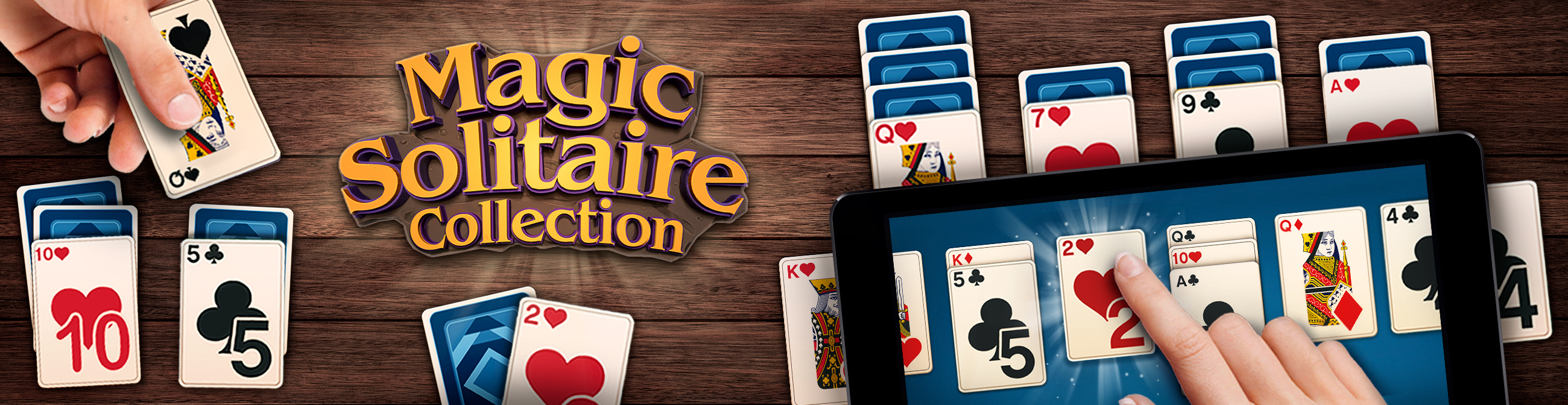 card solitaire games