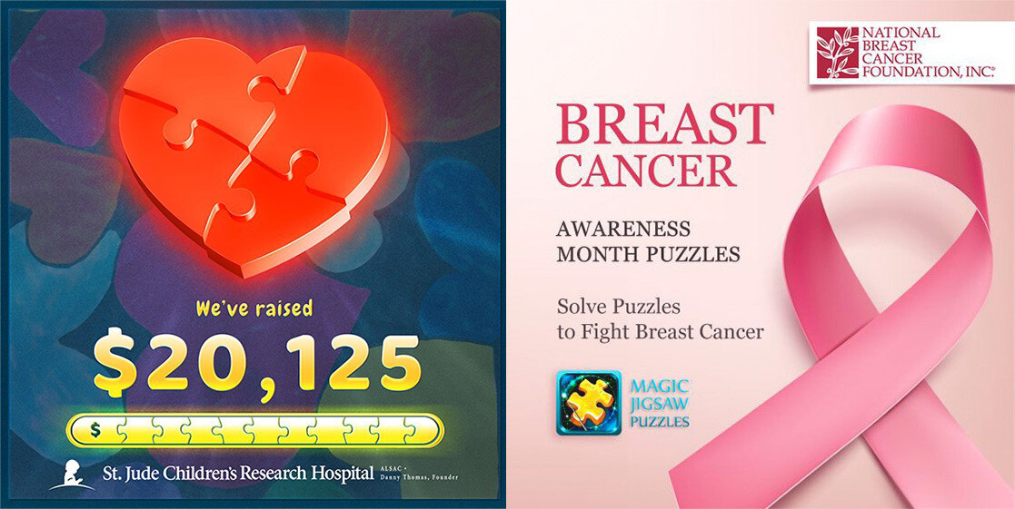Charity posters, St. Jude and NBCF charity_posters